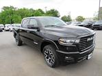 New 2025 Ram 1500 Laramie Crew Cab 4x4 Pickup for sale #25003 - photo 1