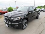 New 2025 Ram 1500 Laramie Crew Cab 4x4 Pickup for sale #25003 - photo 3