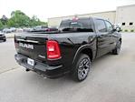 New 2025 Ram 1500 Laramie Crew Cab 4x4 Pickup for sale #25003 - photo 2
