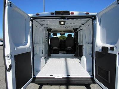 2025 Ram ProMaster 1500 Standard Roof FWD, Empty Cargo Van for sale #25016 - photo 2