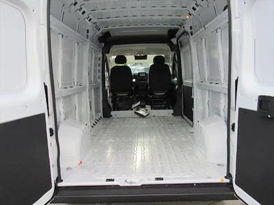 New 2025 Ram ProMaster 2500 High Roof Empty Cargo Van for sale #25030 - photo 2