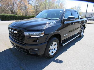 New 2025 Ram 1500 Big Horn Crew Cab 4x4 Pickup for sale #25067 - photo 2
