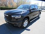 New 2025 Ram 1500 Big Horn Crew Cab 4x4 Pickup for sale #25067 - photo 2