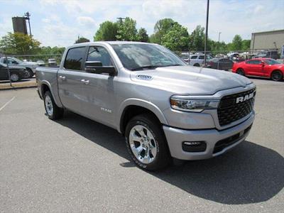 New 2025 Ram 1500 Big Horn Crew Cab 4x4 Pickup for sale #25084 - photo 1