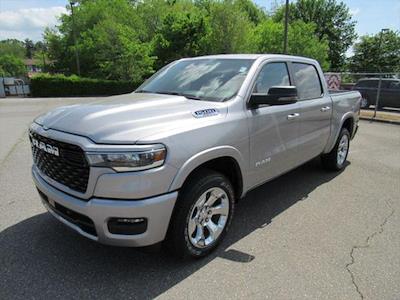 New 2025 Ram 1500 Big Horn Crew Cab 4x4 Pickup for sale #25084 - photo 2