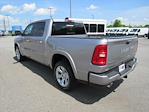 New 2025 Ram 1500 Big Horn Crew Cab 4x4 Pickup for sale #25084 - photo 4