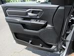 New 2025 Ram 1500 Big Horn Crew Cab 4x4 Pickup for sale #25084 - photo 8
