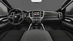 New 2025 Ram 2500 Big Horn Crew Cab 4x4 Pickup for sale #25111 - photo 6