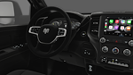 New 2025 Ram 3500 Tradesman Crew Cab 4x4 DRW Pickup for sale #25112 - photo 9