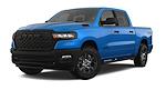 New 2025 Ram 1500 Warlock Crew Cab 4x4 Pickup for sale #25121 - photo 1