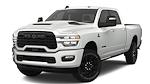 New 2025 Ram 2500 Laramie Crew Cab 4x4 Pickup for sale #25138 - photo 1