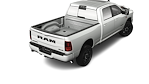 New 2025 Ram 2500 Laramie Crew Cab 4x4 Pickup for sale #25138 - photo 2