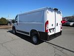 2025 Ram ProMaster 1500 Standard Roof FWD, Empty Cargo Van for sale #25016 - photo 4