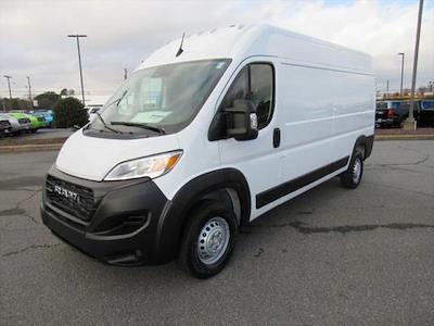 New 2025 Ram ProMaster 2500 High Roof Empty Cargo Van for sale #25030 - photo 1