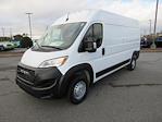 New 2025 Ram ProMaster 2500 High Roof Empty Cargo Van for sale #25030 - photo 1