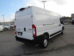 New 2025 Ram ProMaster 2500 High Roof Empty Cargo Van for sale #25030 - photo 10
