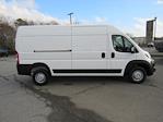 New 2025 Ram ProMaster 2500 High Roof Empty Cargo Van for sale #25030 - photo 11