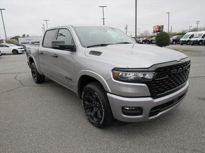 New 2025 Ram 1500 Big Horn Crew Cab 4x4 Pickup for sale #25059 - photo 1
