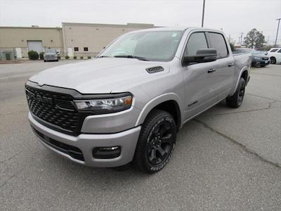 New 2025 Ram 1500 Big Horn Crew Cab 4x4 Pickup for sale #25059 - photo 2