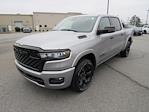 New 2025 Ram 1500 Big Horn Crew Cab 4x4 Pickup for sale #25059 - photo 2