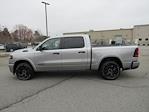 New 2025 Ram 1500 Big Horn Crew Cab 4x4 Pickup for sale #25059 - photo 3