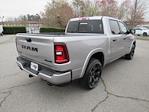 New 2025 Ram 1500 Big Horn Crew Cab 4x4 Pickup for sale #25059 - photo 5