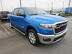 New 2025 Ram 1500 Big Horn Crew Cab 4x4 Pickup for sale #25060 - photo 1