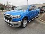 New 2025 Ram 1500 Big Horn Crew Cab 4x4 Pickup for sale #25060 - photo 2