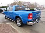 New 2025 Ram 1500 Big Horn Crew Cab 4x4 Pickup for sale #25060 - photo 4