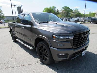 New 2025 Ram 1500 Laramie Crew Cab 4x4 Pickup for sale #25072 - photo 1