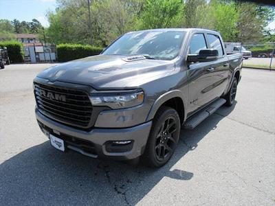 New 2025 Ram 1500 Laramie Crew Cab 4x4 Pickup for sale #25072 - photo 2