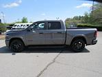 New 2025 Ram 1500 Laramie Crew Cab 4x4 Pickup for sale #25072 - photo 3
