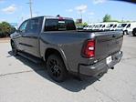 New 2025 Ram 1500 Laramie Crew Cab 4x4 Pickup for sale #25072 - photo 4