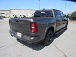 New 2025 Ram 1500 Laramie Crew Cab 4x4 Pickup for sale #25072 - photo 5