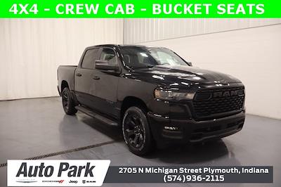 New 2026 Ram 1500 Tradesman Crew Cab for sale #T4162876 - photo 1