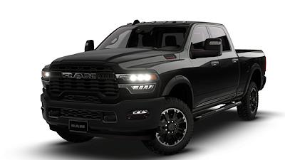 New 2026 Ram 2500 Warlock Crew Cab for sale #TG267849 - photo 1