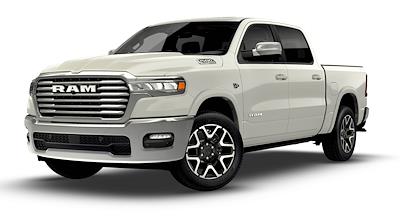New 2026 Ram 1500 Laramie Crew Cab for sale #330886 - photo 1