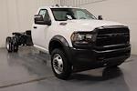 New 2024 Ram 5500 Tradesman Regular Cab 120 CA Cab Chassis for sale #RG362184 - photo 3