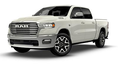 New 2026 Ram 1500 Laramie Crew Cab for sale #362336 - photo 1