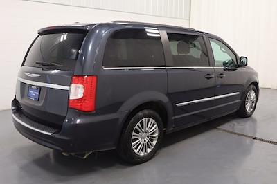 Used 2013 Chrysler Town and Country Minivan for sale #DR779973 - photo 2