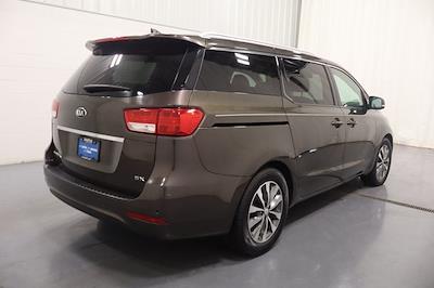 Used 2018 Kia Sedona SX Minivan for sale #J6356646 - photo 2