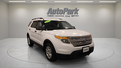 2013 Ford Explorer 4WD SUV for sale #JBC02165A - photo 1