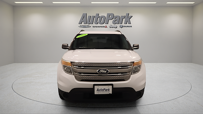 2013 Ford Explorer 4WD SUV for sale #JBC02165A - photo 2