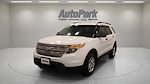 2013 Ford Explorer 4WD SUV for sale #JBC02165A - photo 3