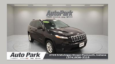 2018 Jeep Cherokee 4WD SUV for sale #JD528421 - photo 1
