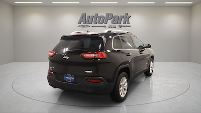 2018 Jeep Cherokee 4WD SUV for sale #JD528421 - photo 2