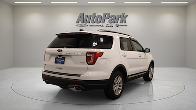 2018 Ford Explorer 4WD SUV for sale #JGA90630 - photo 2