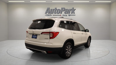 2019 Honda Pilot AWD SUV for sale #KB501923 - photo 2