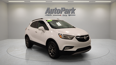2019 Buick Encore AWD SUV for sale #KB711779 - photo 1