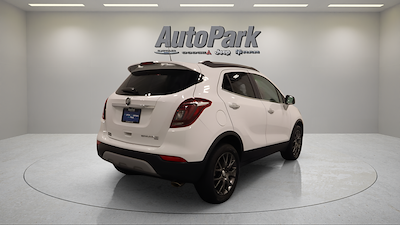 2019 Buick Encore AWD SUV for sale #KB711779 - photo 2